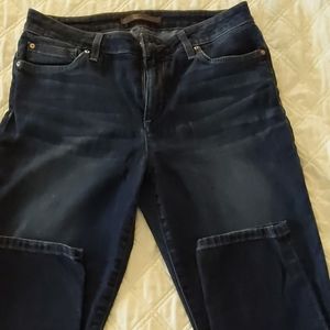 Lovingly used Joe's straight leg.